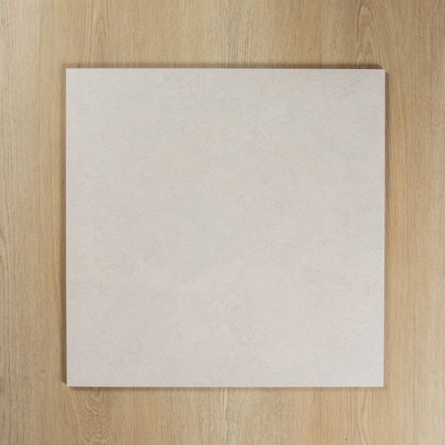 Miami Stone Ivory Matte