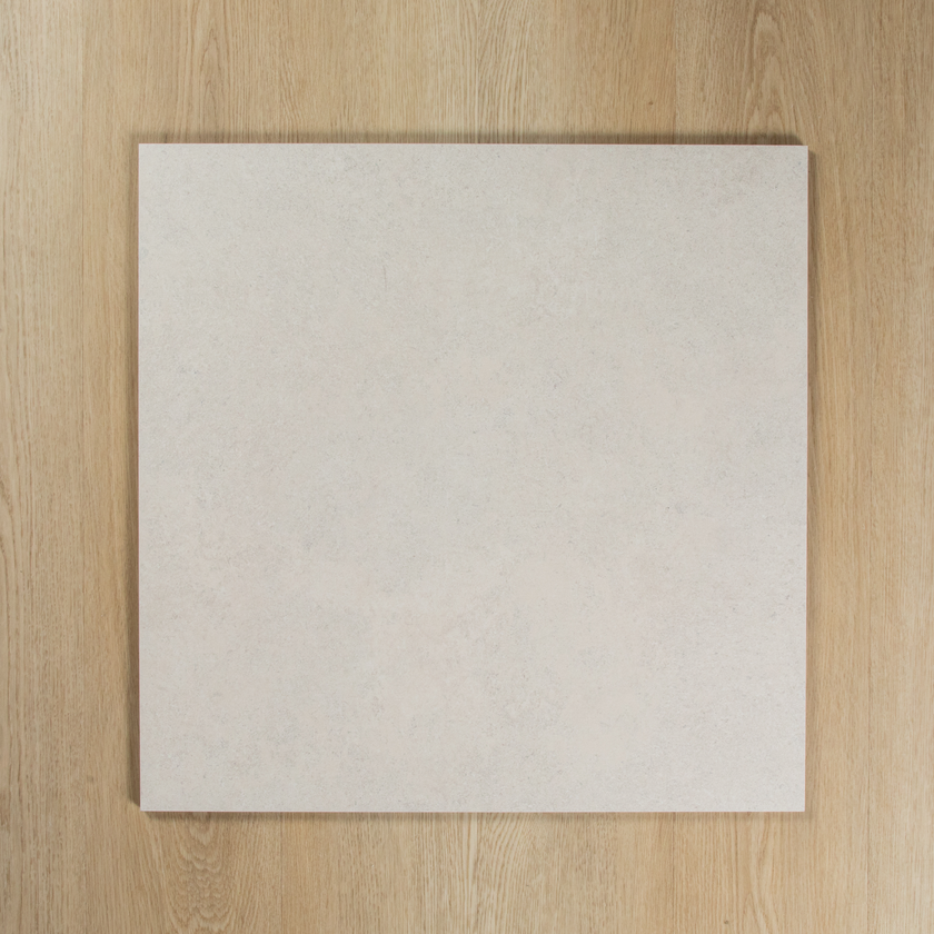 Miami Stone Ivory Matte