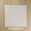 Miami Stone Ivory Matte