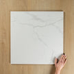 Magnificent Carrara Polished