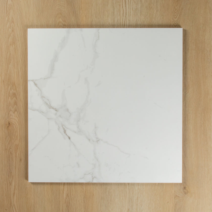 Magnificent Carrara Matte