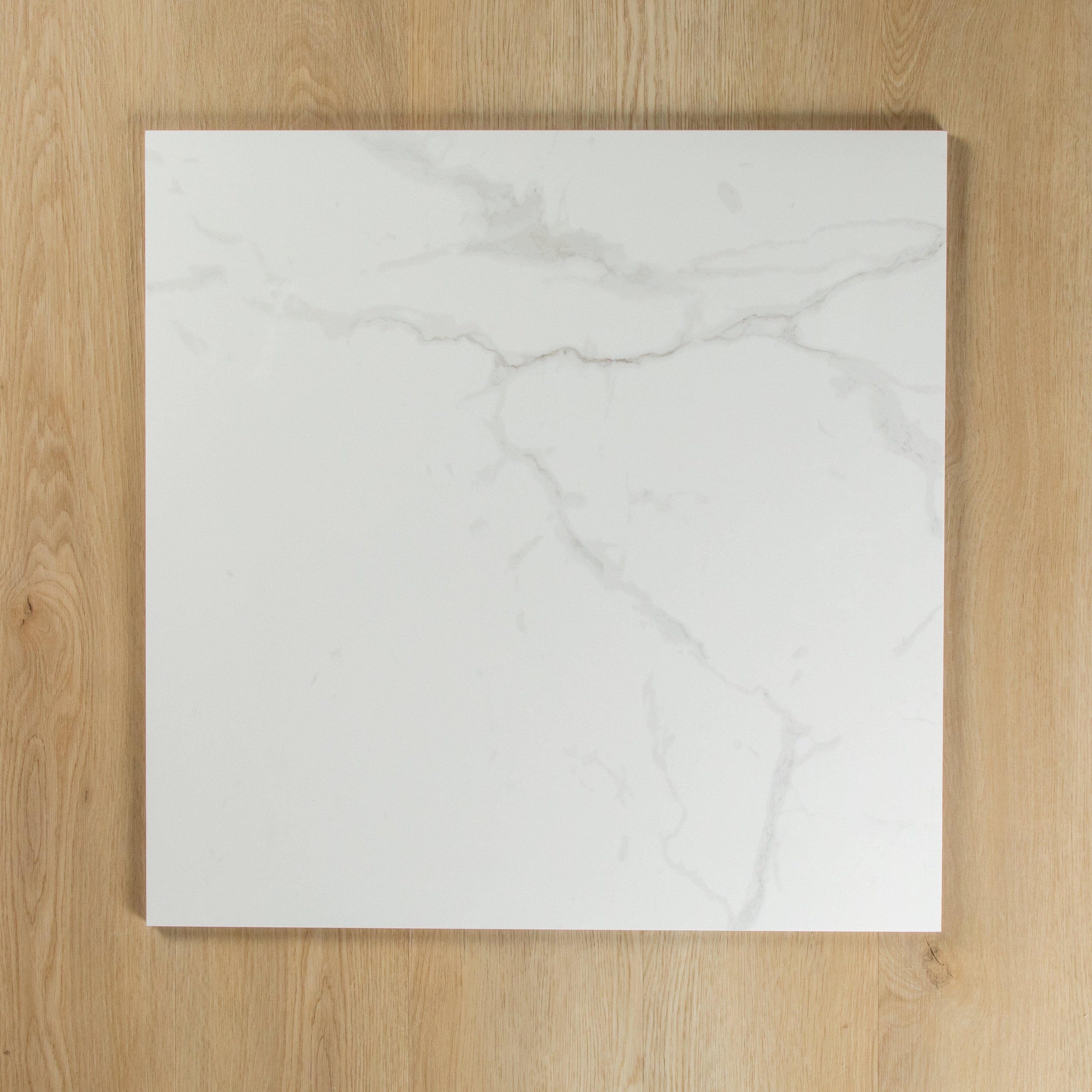 Magnificent Carrara Polished