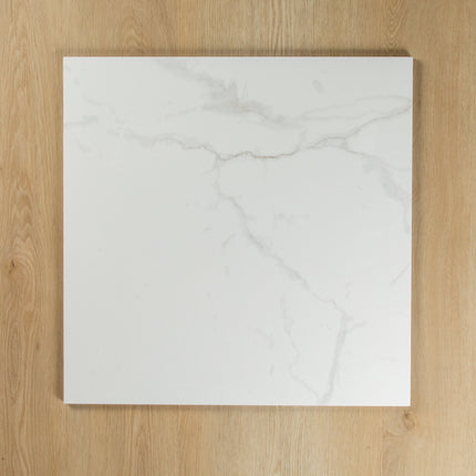 Magnificent Carrara Polished