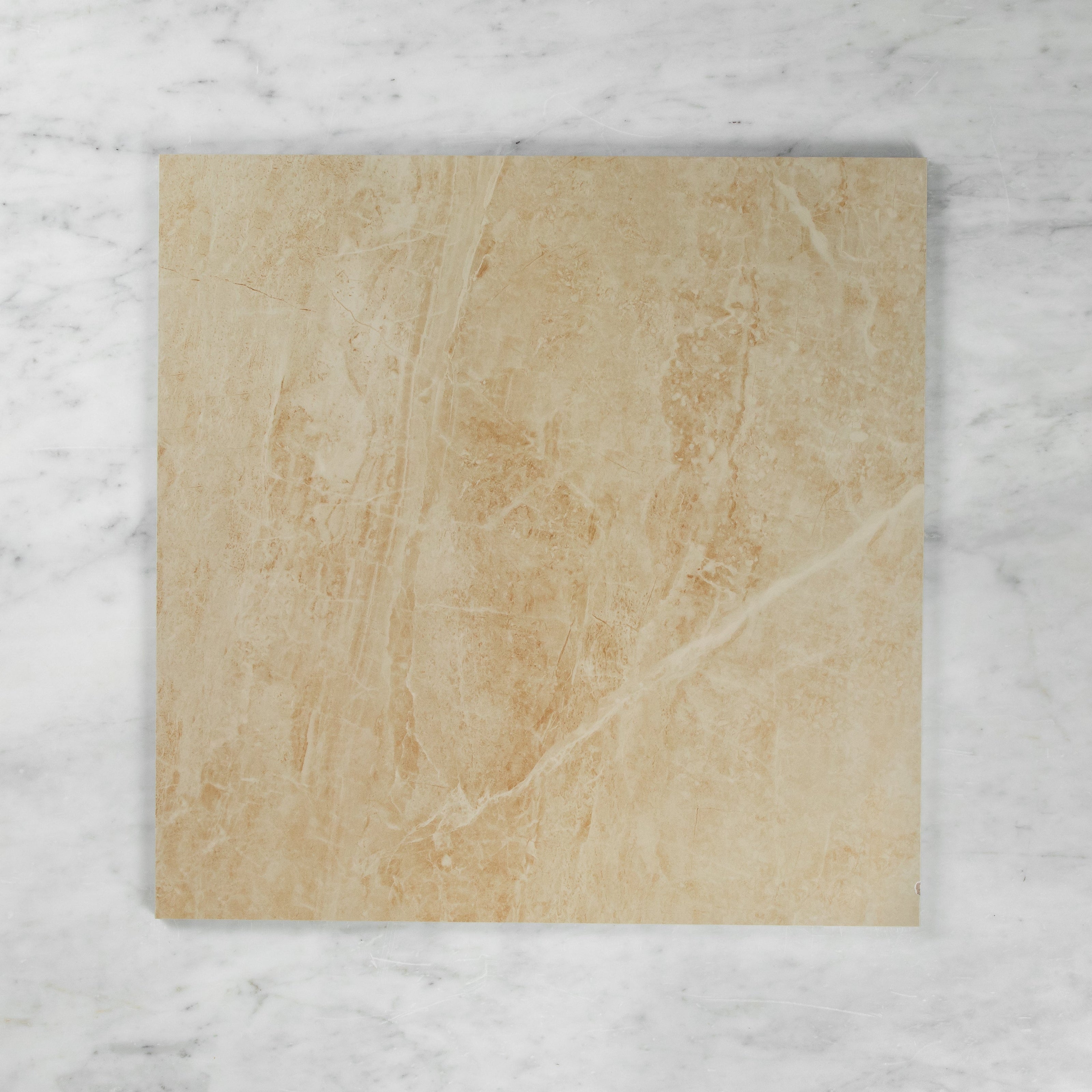 Mainstream Stone Beige Matte