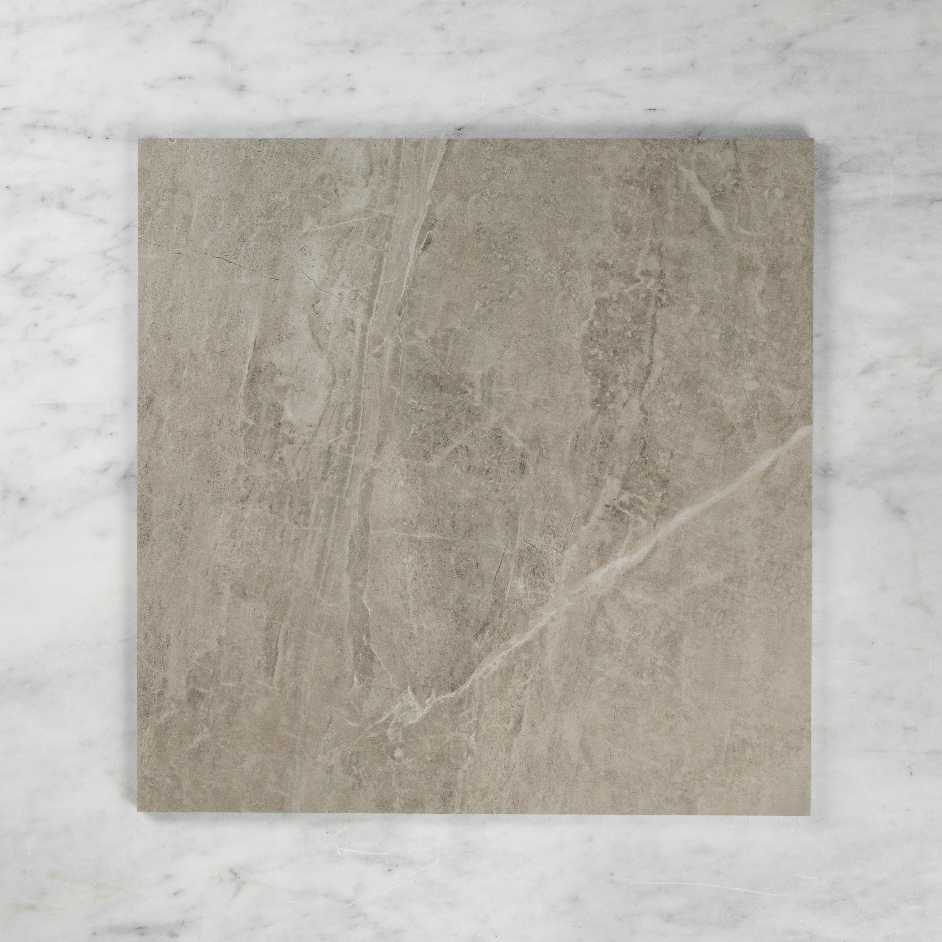 Mainstream Stone Grey Matte