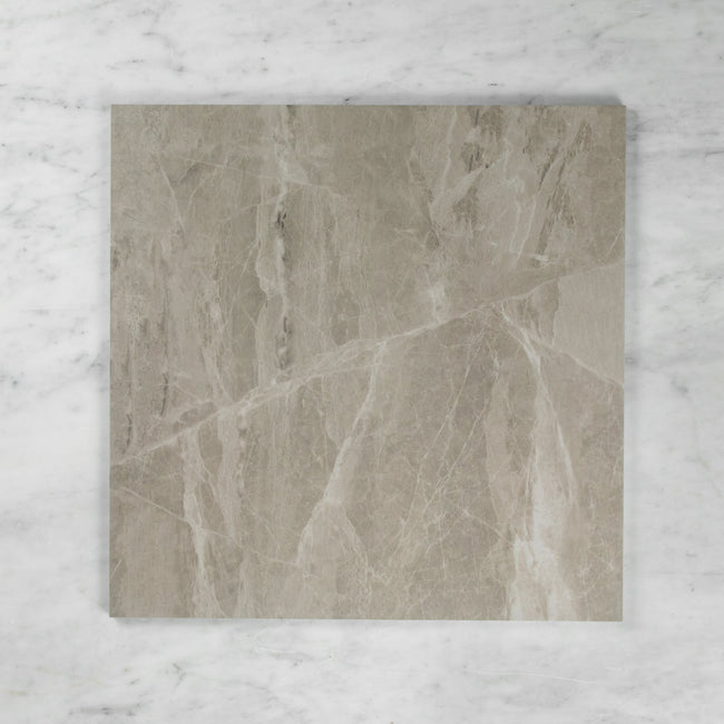 Mainstream Stone Grey Matte