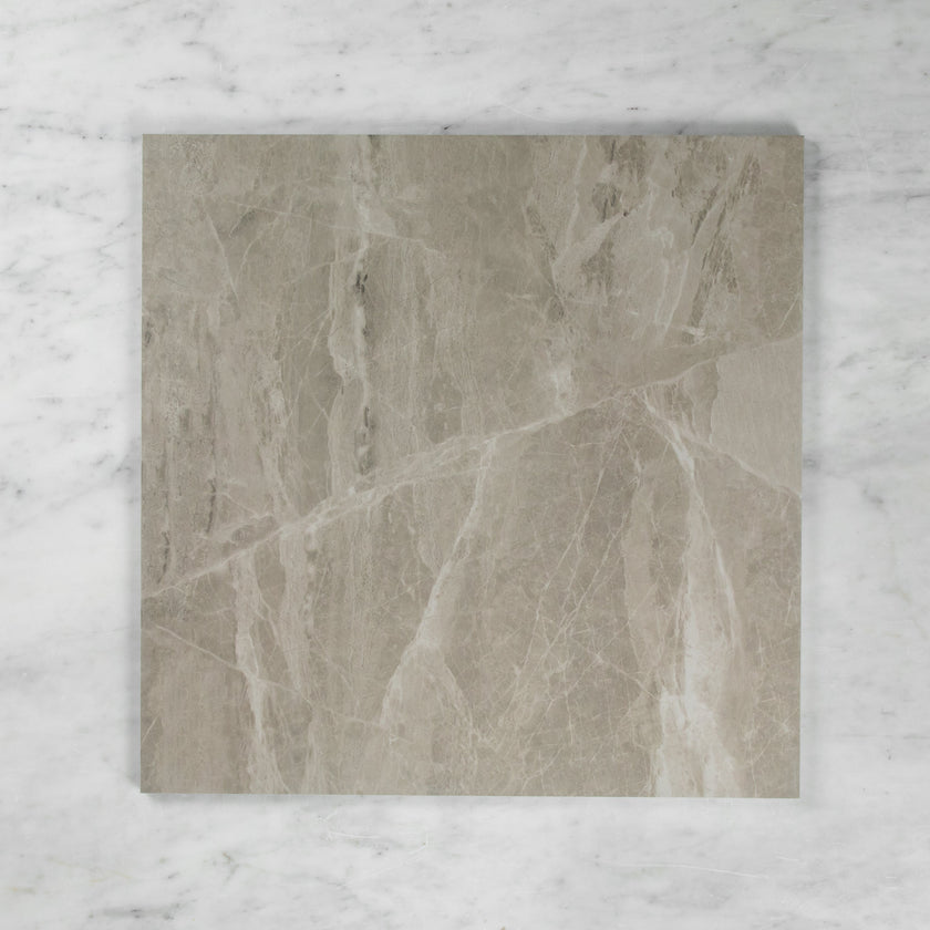 Mainstream Stone Grey Matte