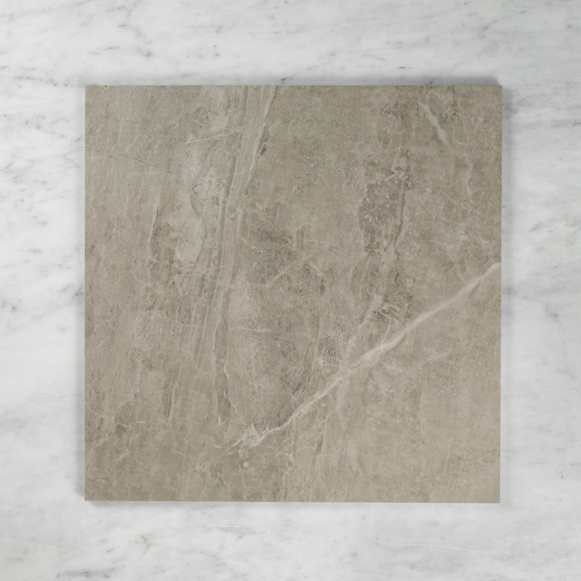 Mainstream Stone Grey Matte