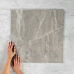 Mainstream Stone Grey Polished