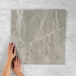 Mainstream Stone Grey Polished