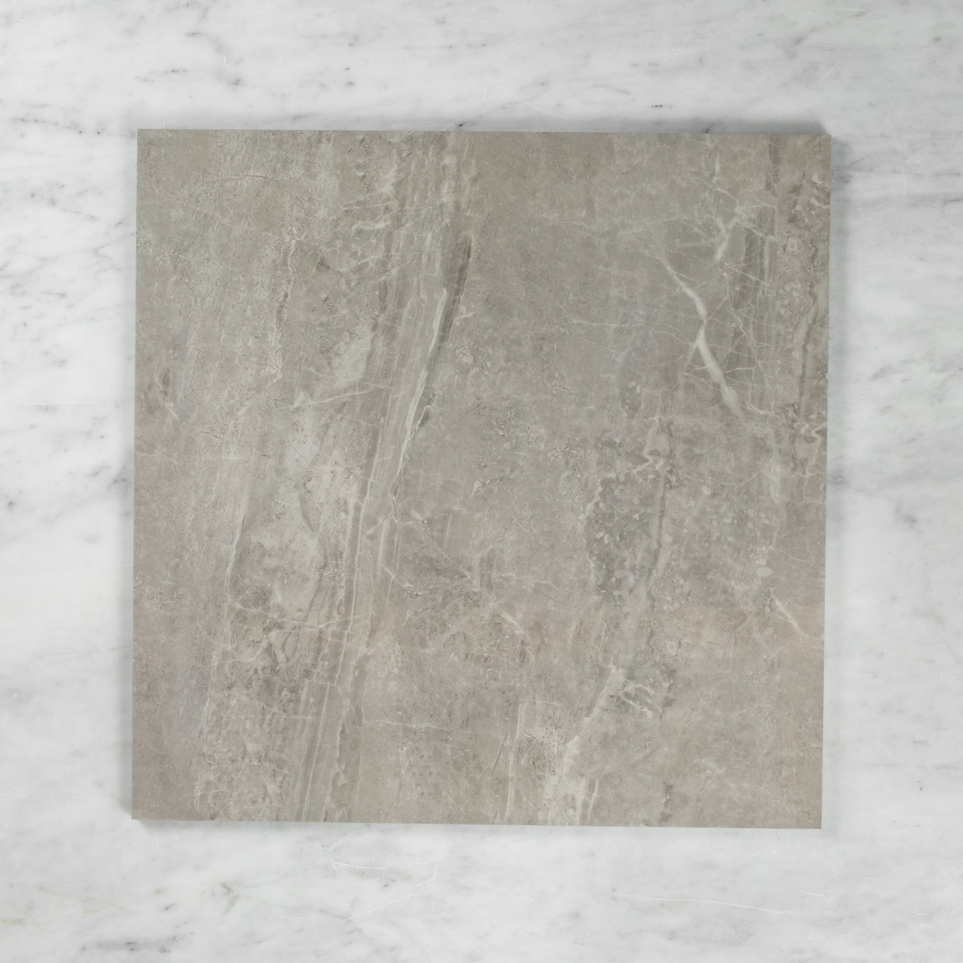Mainstream Stone Grey Polished