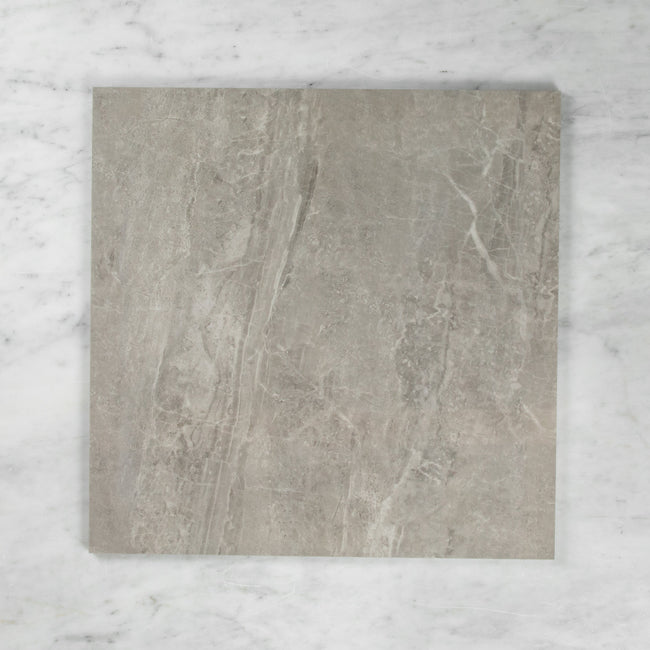 Mainstream Stone Grey Polished