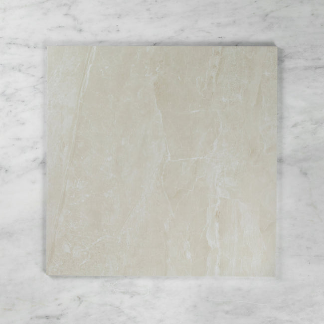Mainstream Stone Ice White Matte