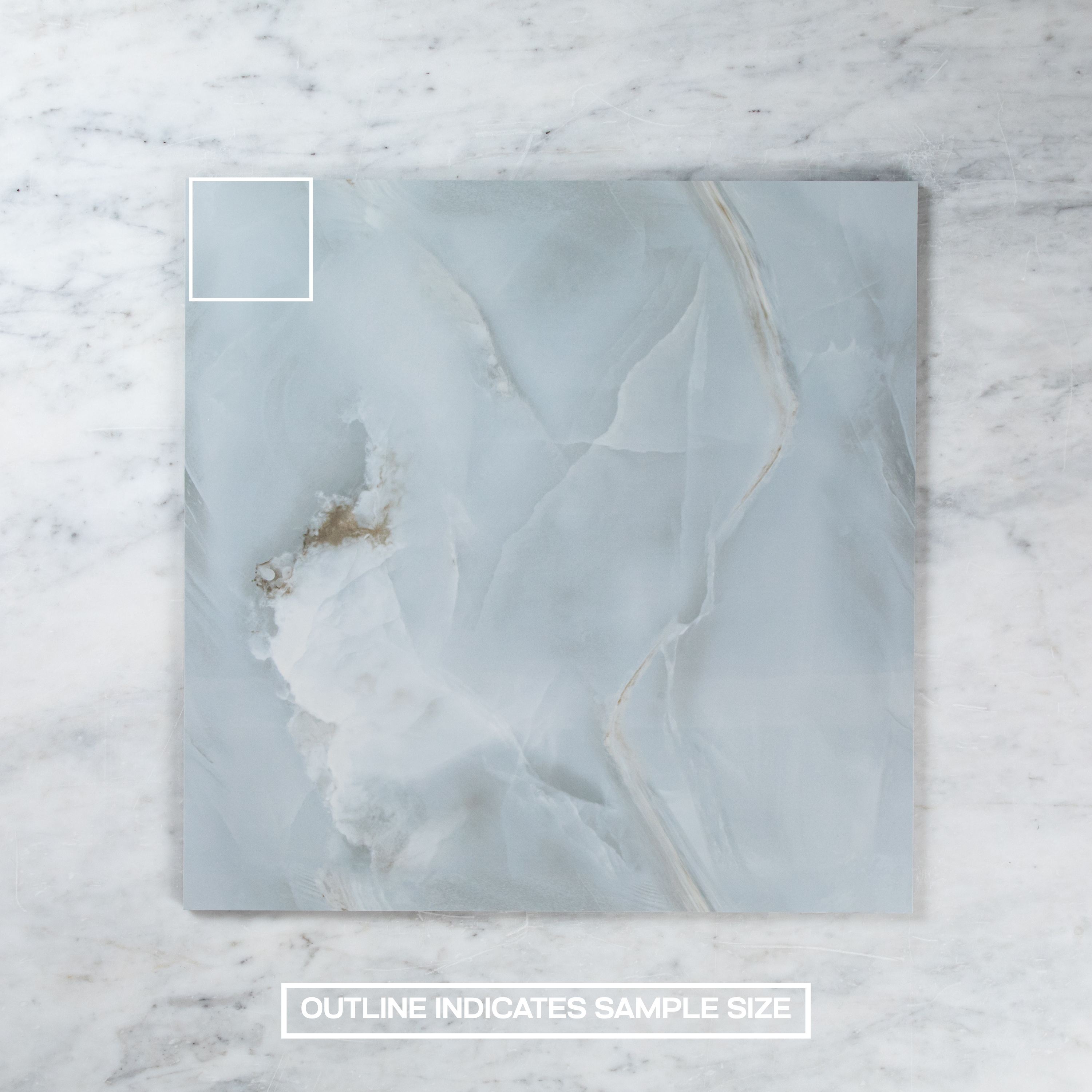 Maison Onyx Polished