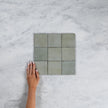 Majorca Cement Glossy