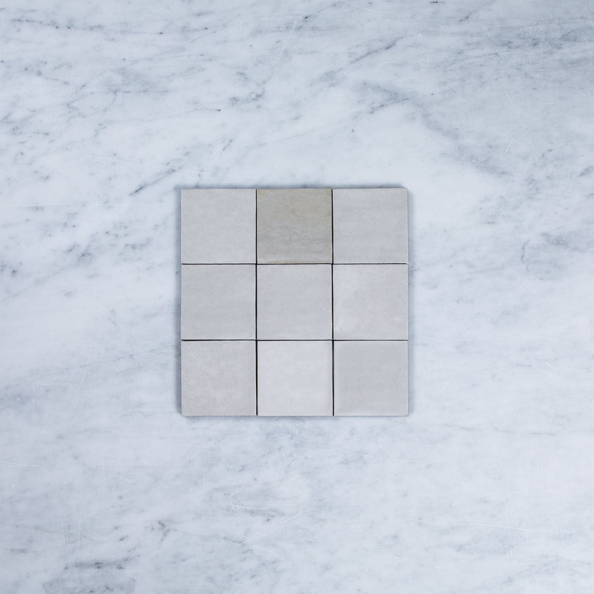 Majorca Off White Matte