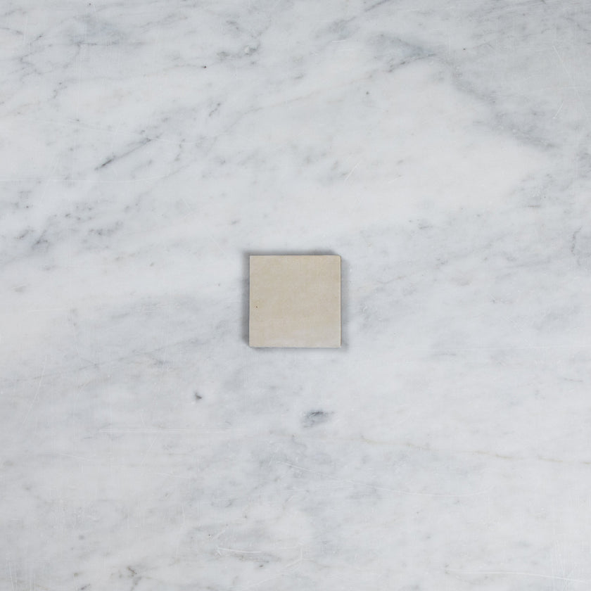 Majorca Off White Matte