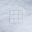 Majorca White Matte