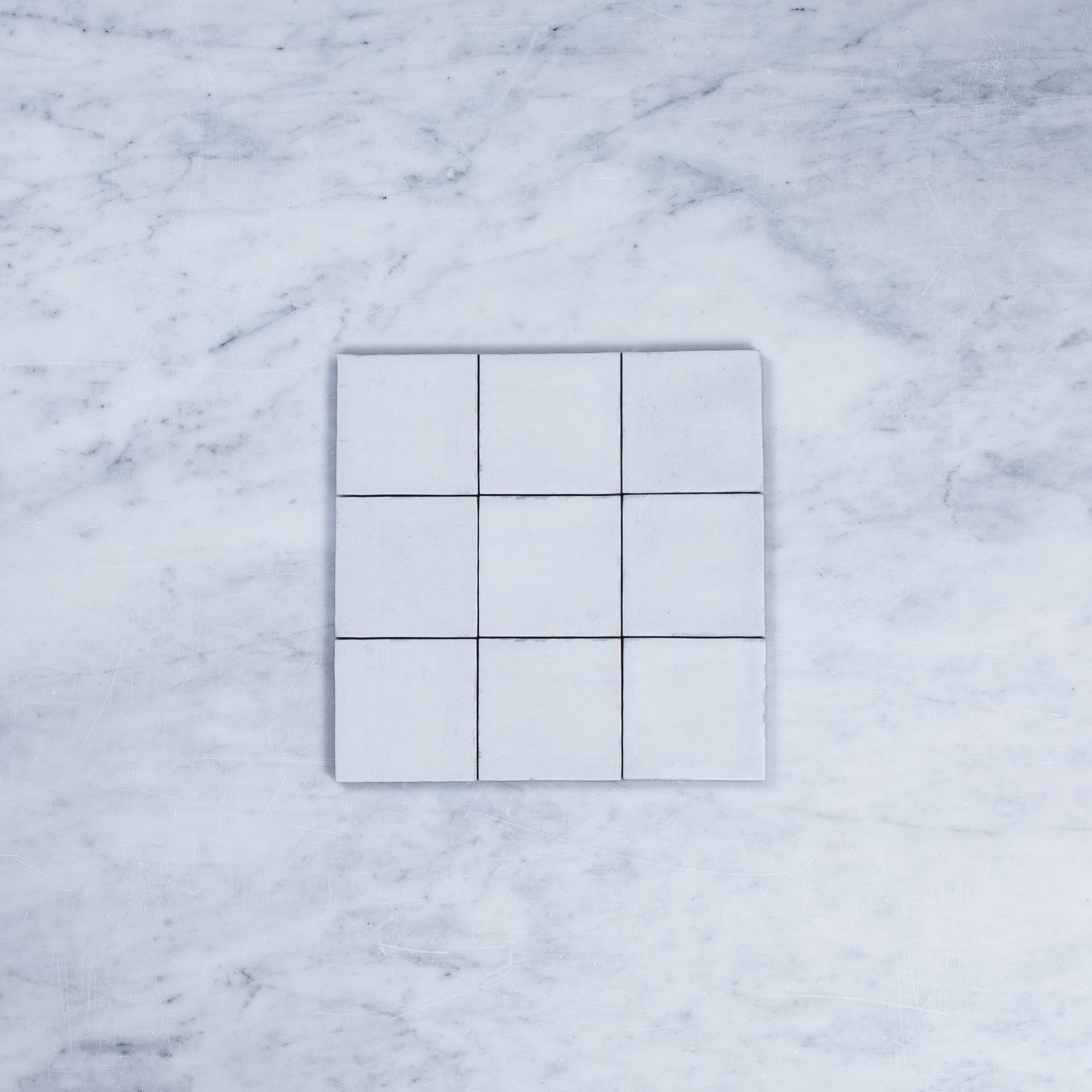 Majorca White Matte