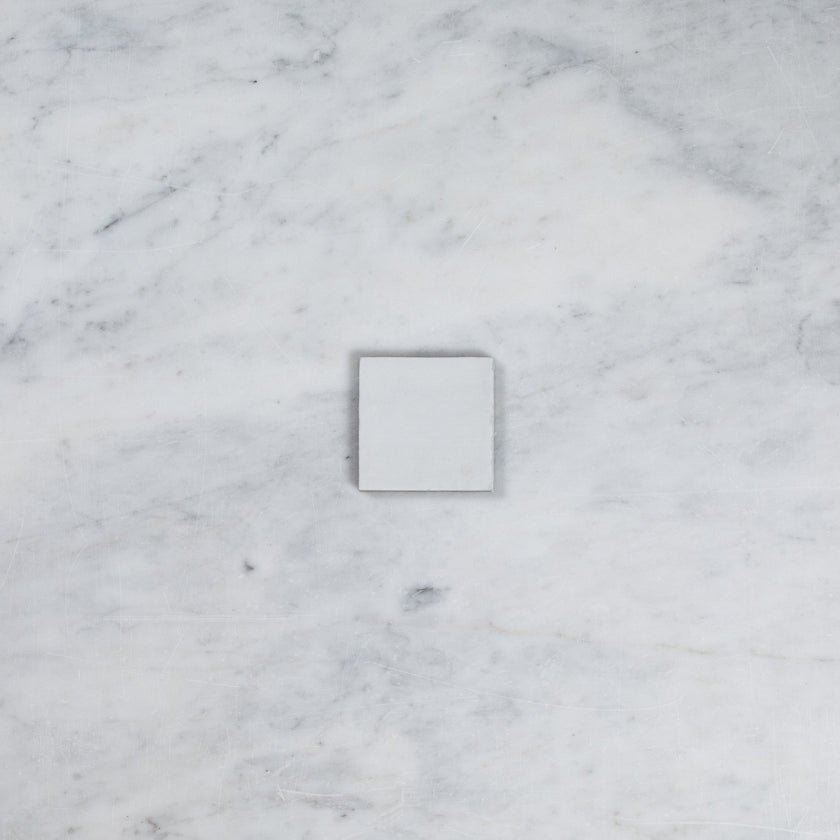 Majorca White Matte