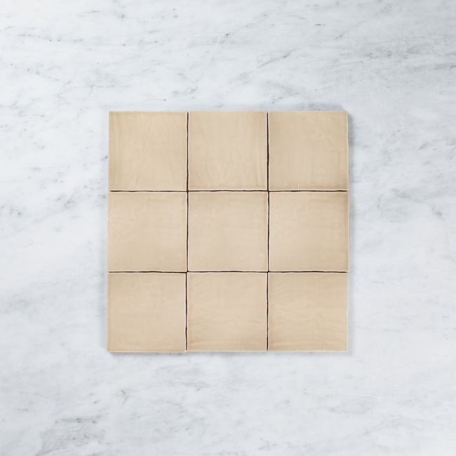 Manacor Beige Gloss