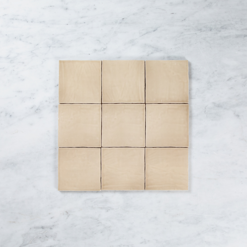 Manacor Beige Gloss