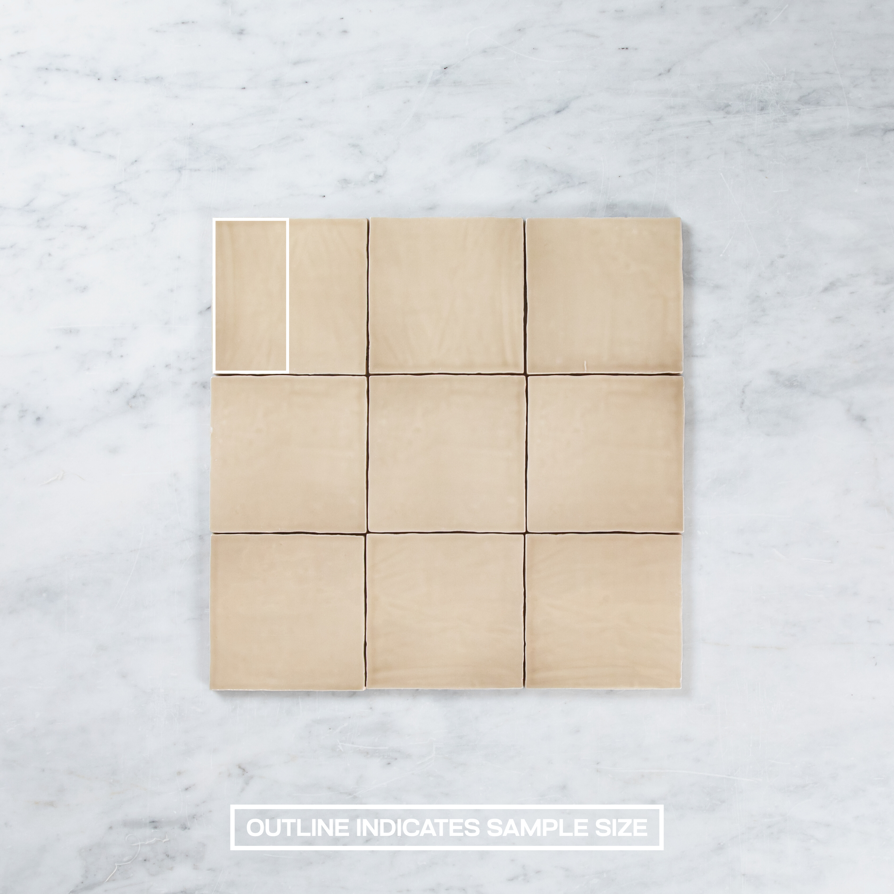 Manacor Beige Gloss