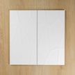 Matrix Gloss White Diamond