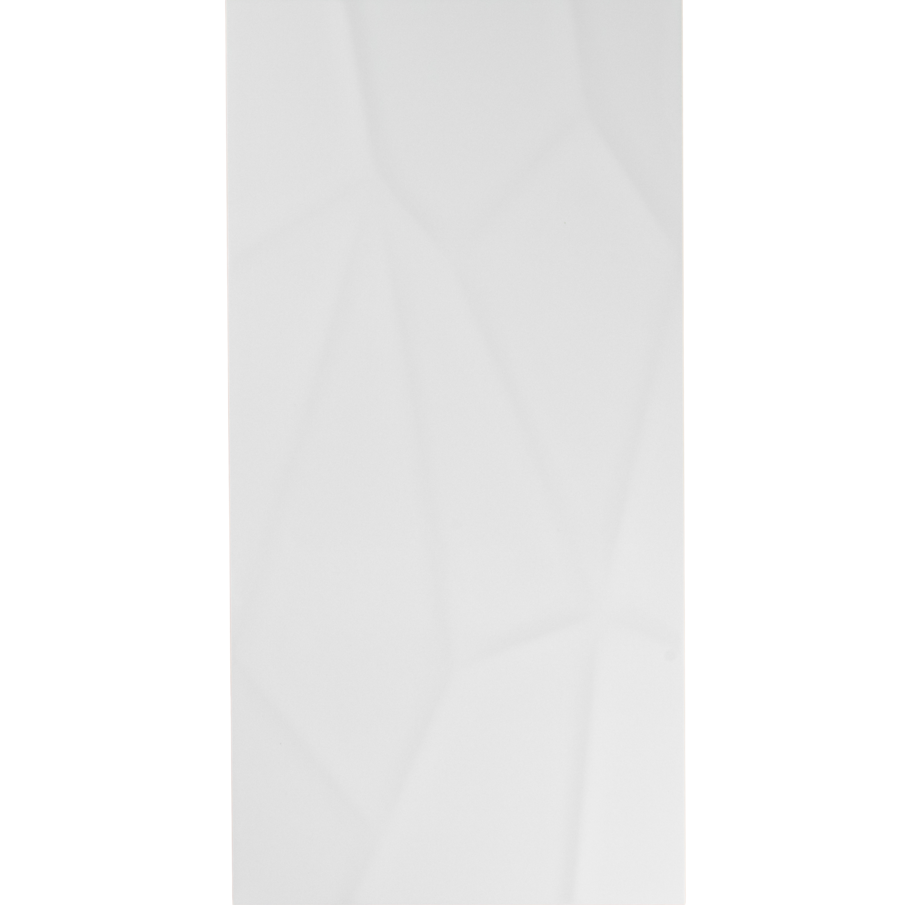 Matrix Gloss White Diamond