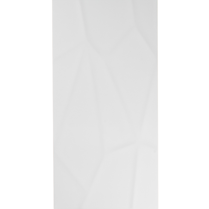 Matrix Gloss White Diamond