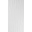 Matrix Gloss White Onda