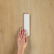 White Gloss Subway 50 x 200