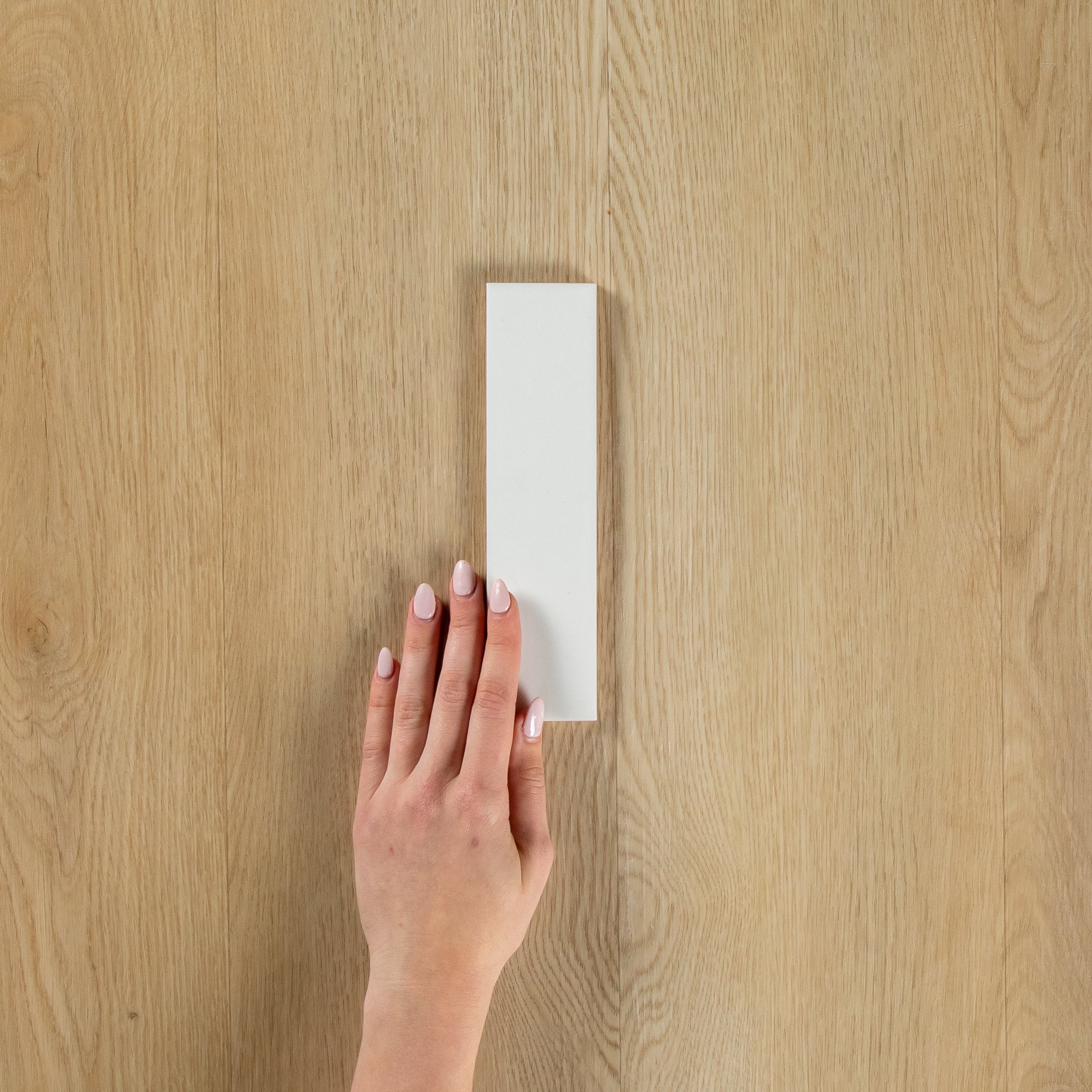 White Gloss Subway 50 x 200