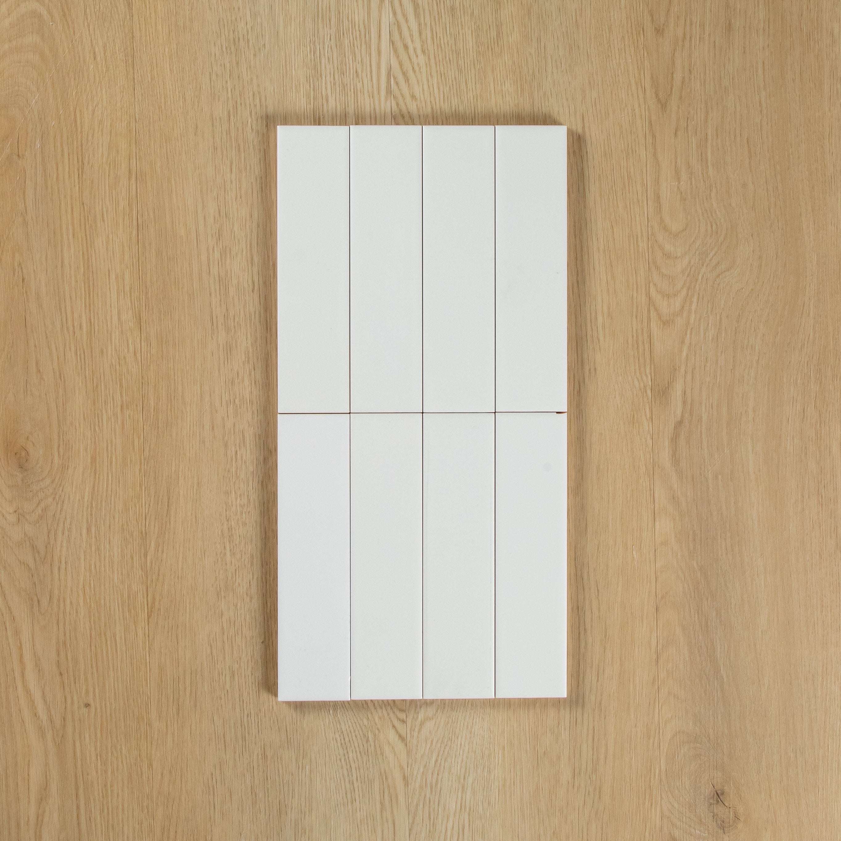 White Gloss Subway 50 x 200