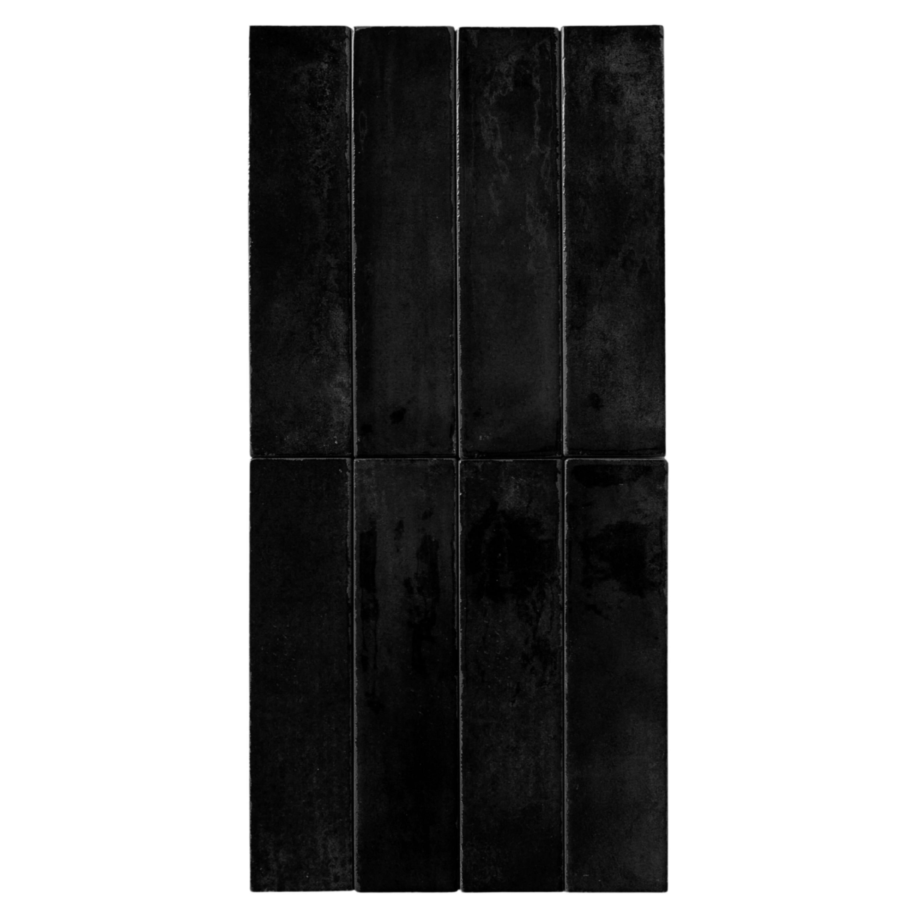 Memory Black Gloss Subway