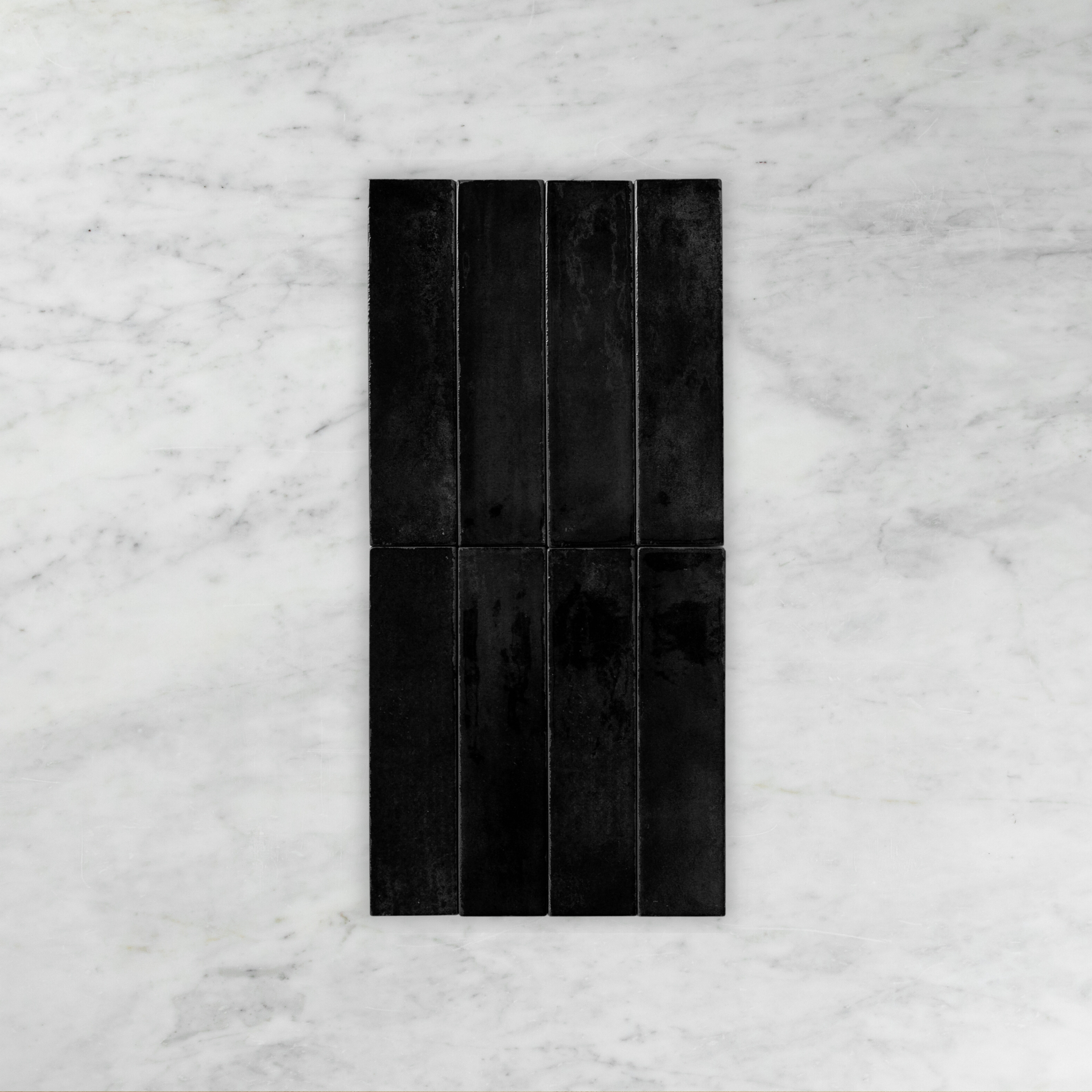 Memory Black Gloss Subway