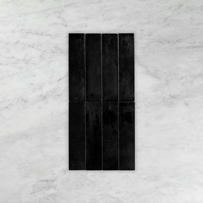 Memory Black Gloss Subway
