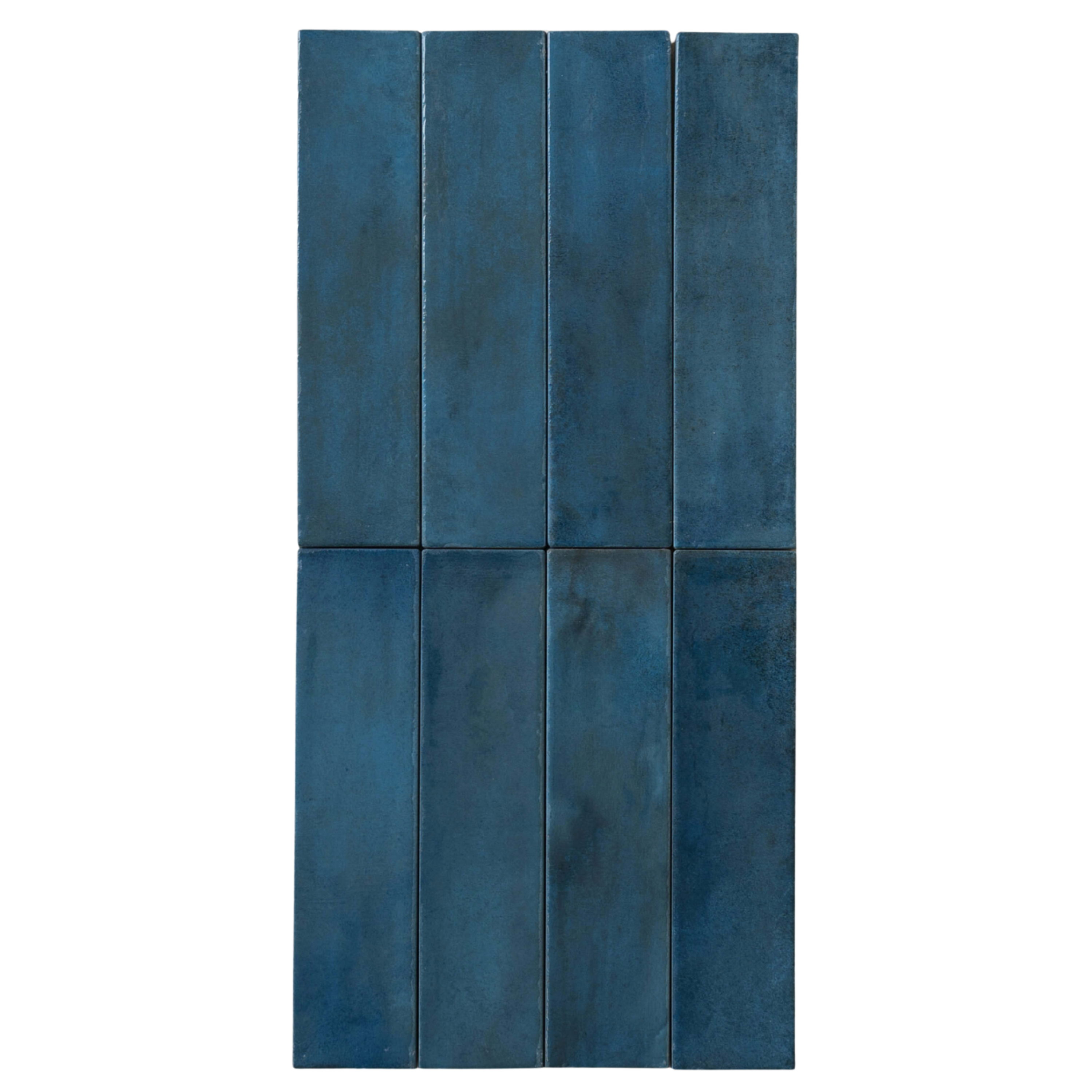 Memory Cobalt Blue Gloss Subway