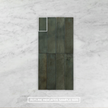 Memory Moss Green Gloss Subway