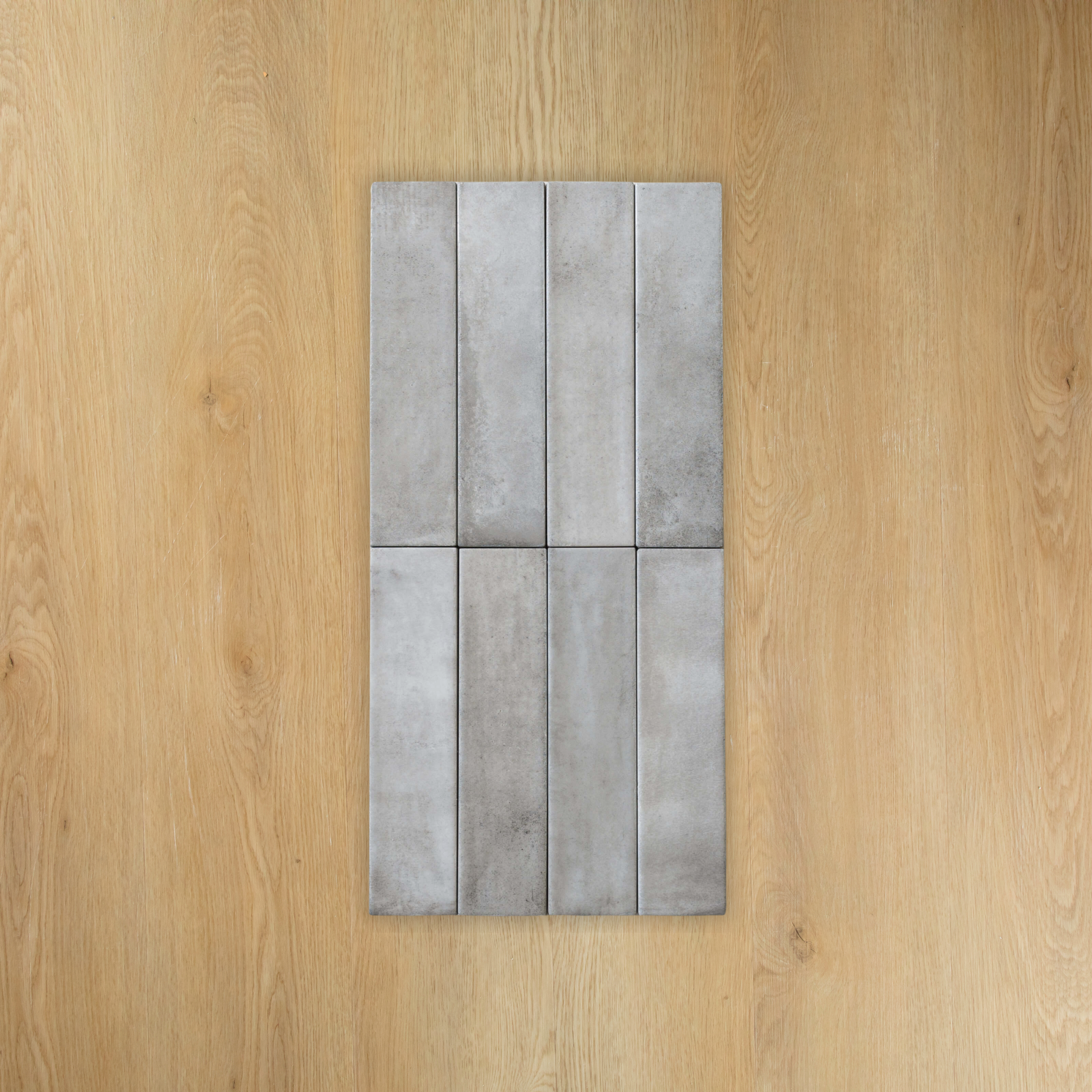 Memory Pearl Grey Gloss Subway