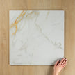 Miami Gold Carrara Polished