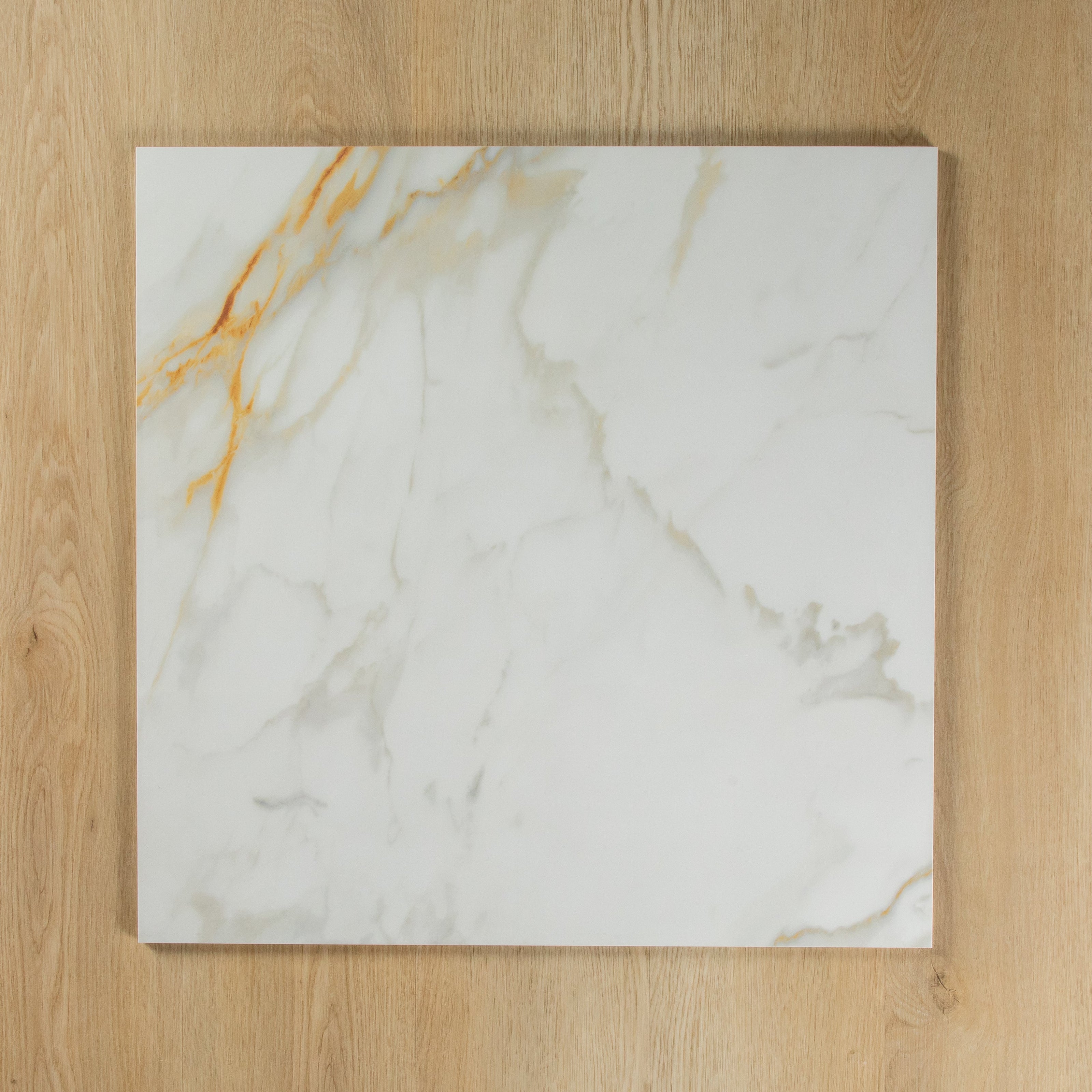 Miami Gold Carrara Polished