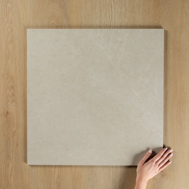 Mineral Beige In Out