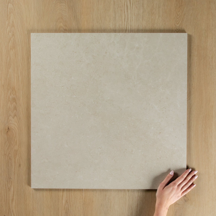 Mineral Beige In Out