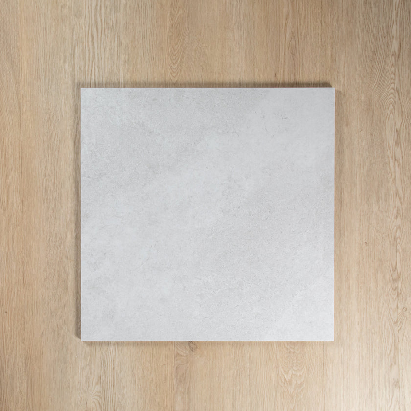 Mineral White In Out