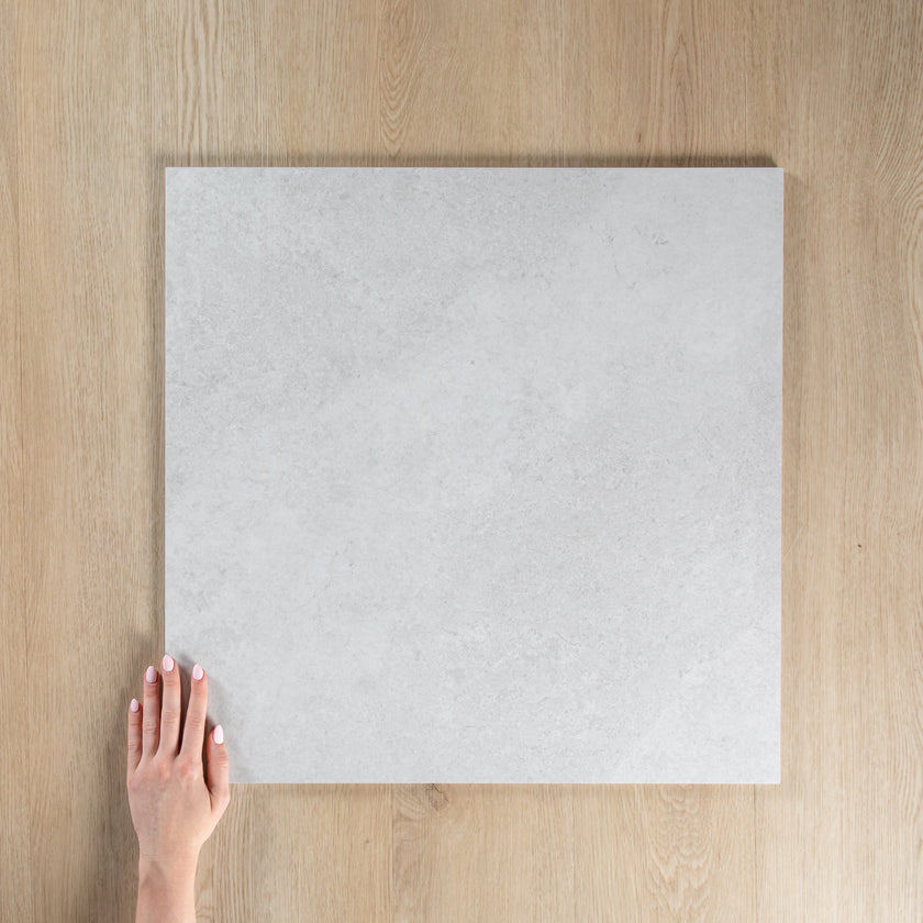 Mineral White In Out