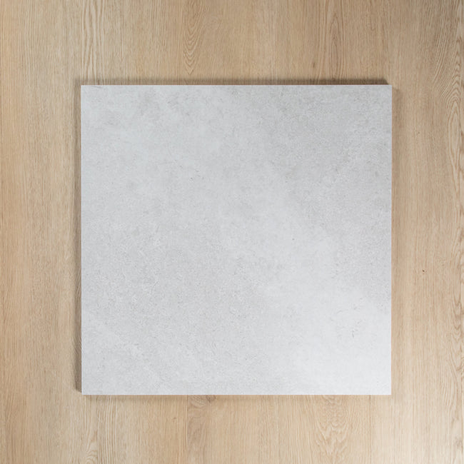 Mineral White In Out
