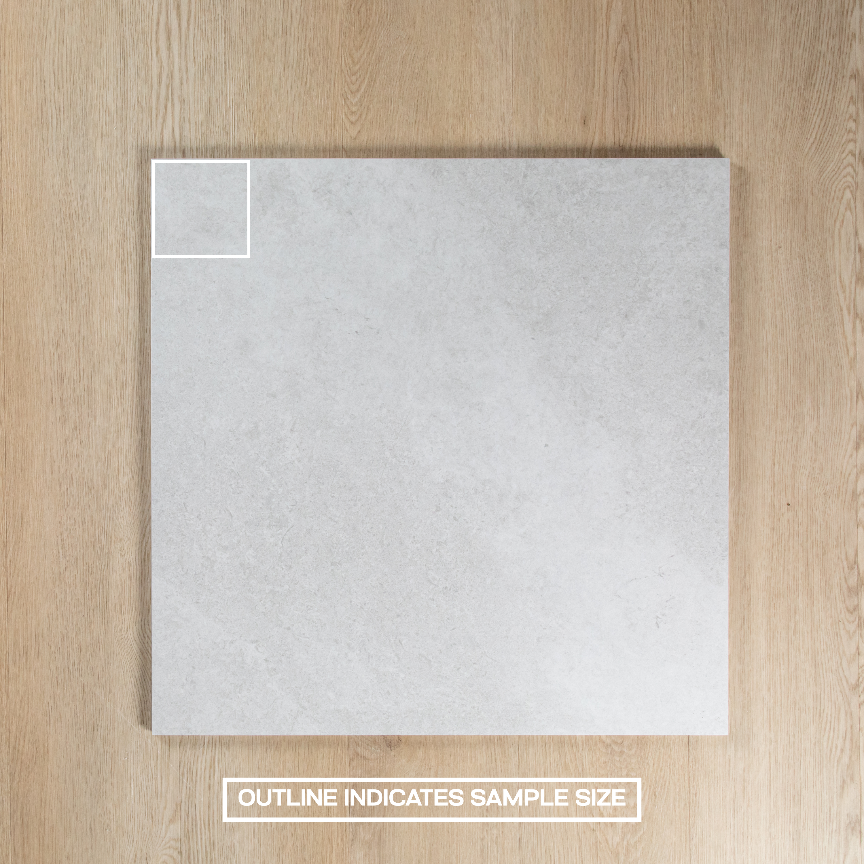 Mineral White In Out