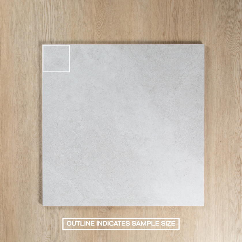 Mineral White In Out