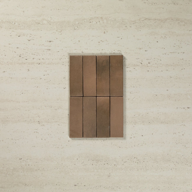 Miyako Amber Brown